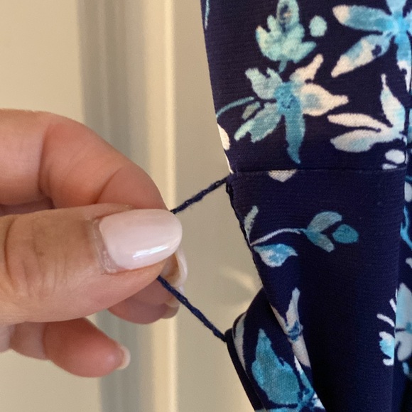 Summer/Spring Dress - Picture 10 of 10